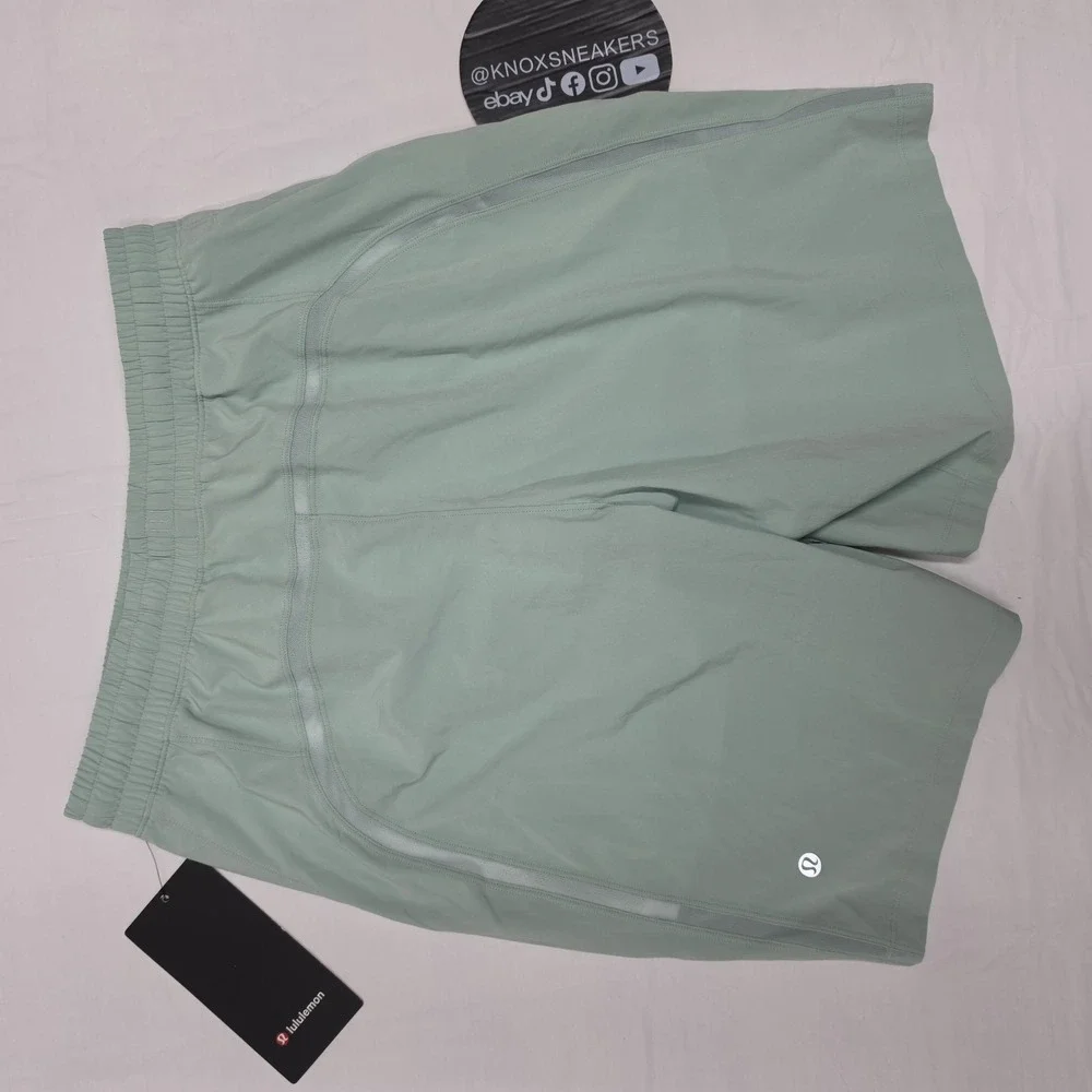 Lululemon Pace Breaker Short 9